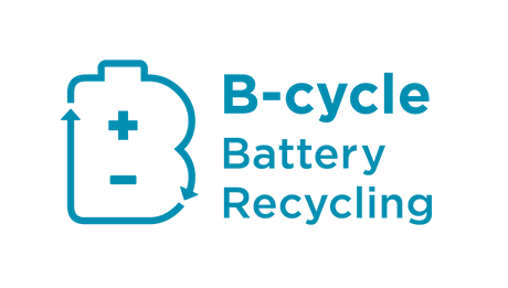 B-Cycle logo