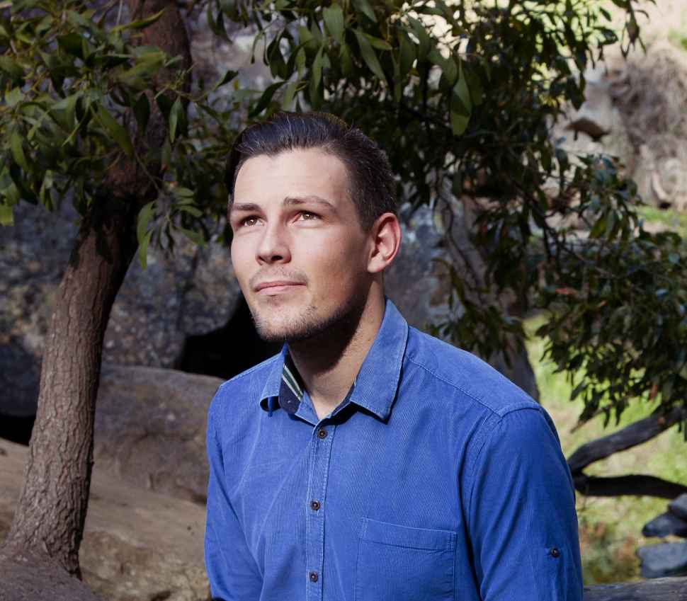 Jesse Budel - WFAE Headshot.jpg