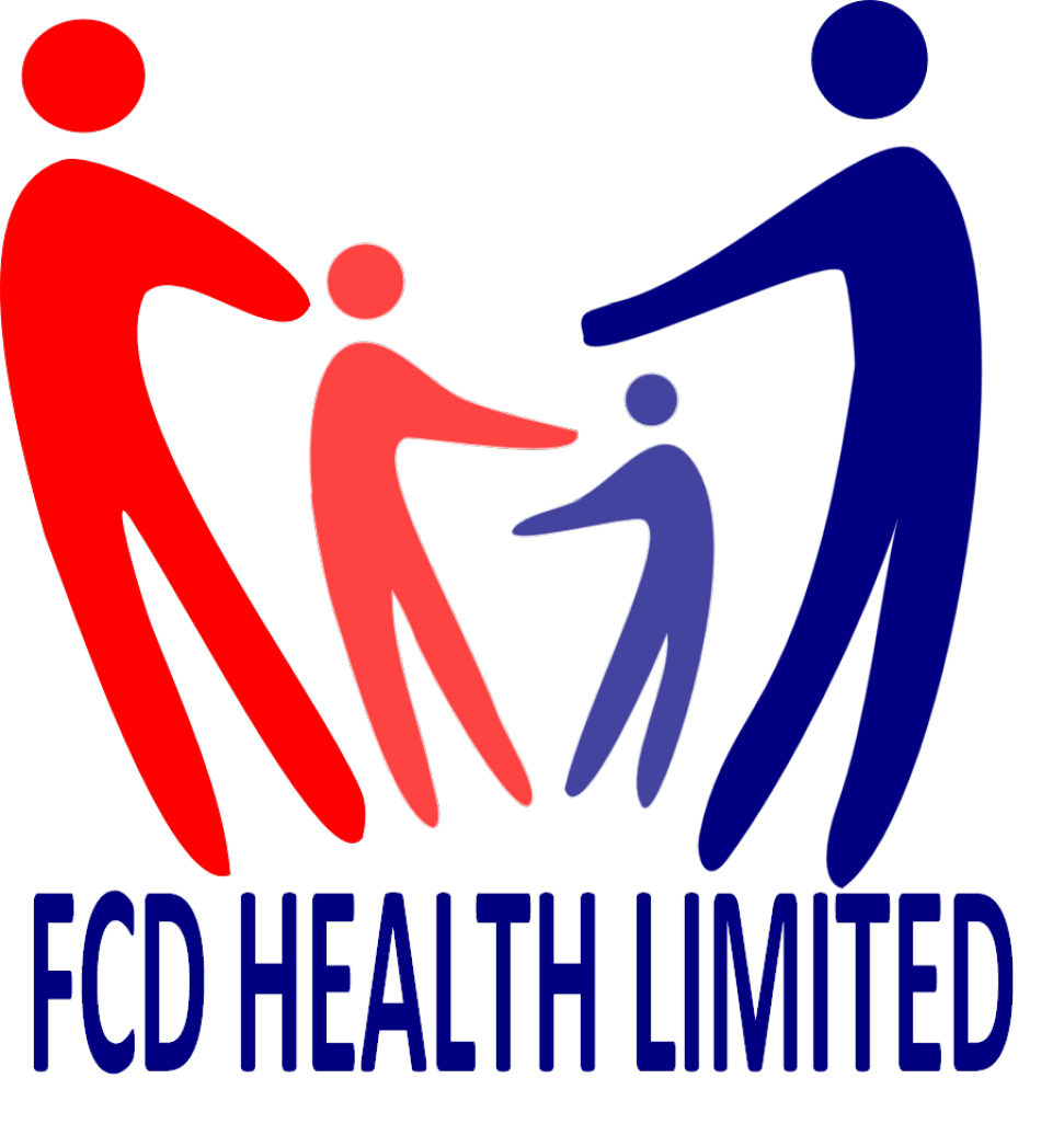 FCD Health Limited