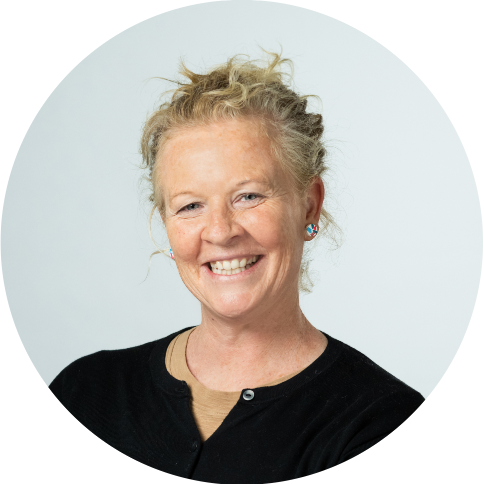 Niki Hasler