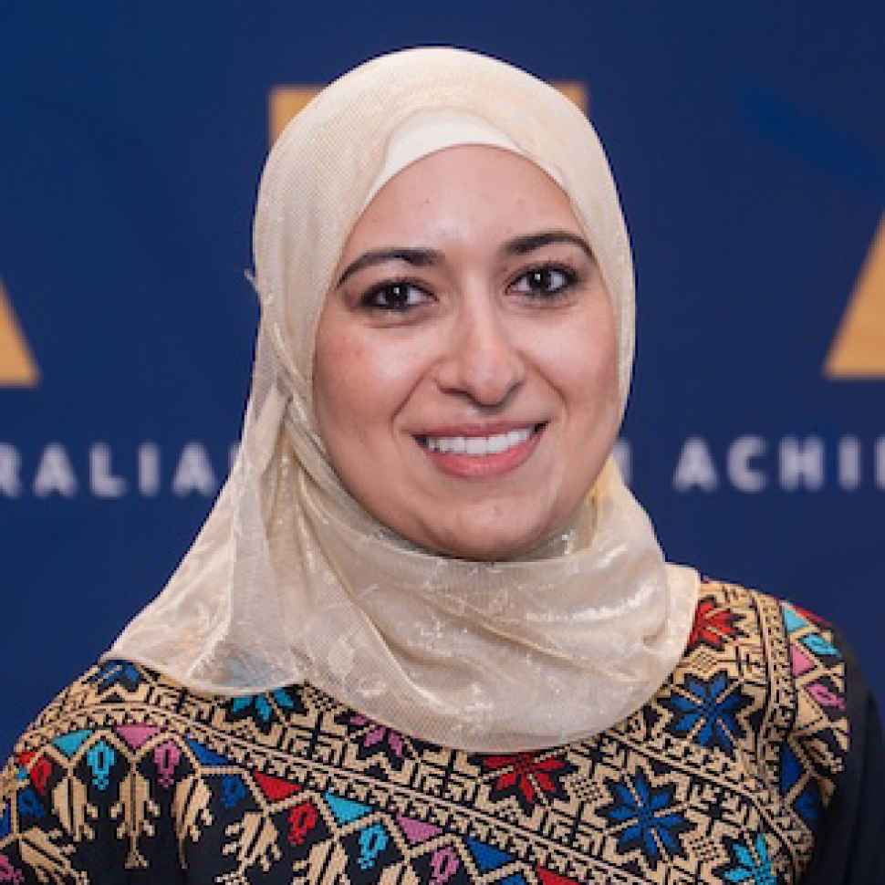 Dr Bushra Othman