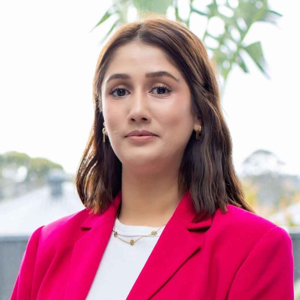 Meriya Poudel Baniya Chhetri