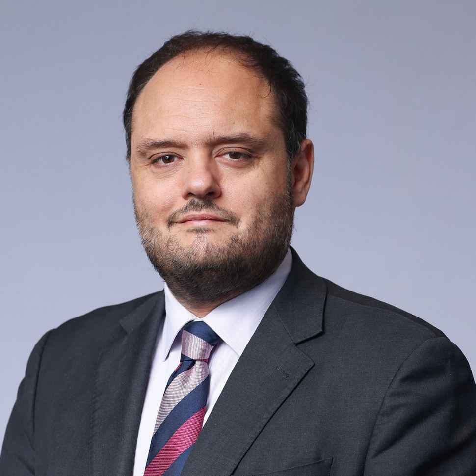 Nick Llewellyn-Jones