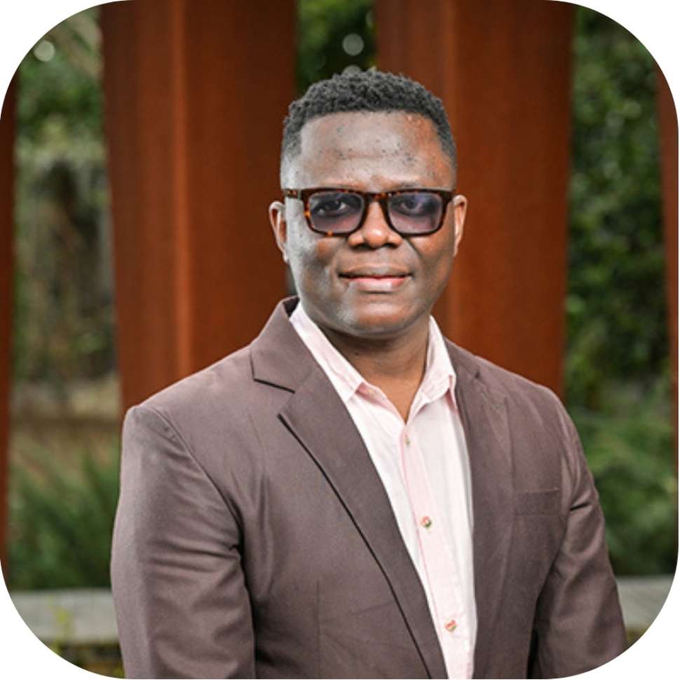 Elvis Chidozie