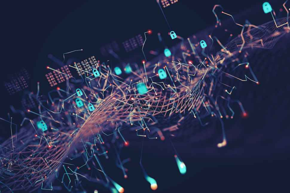Strong network cybersecurity has never been more important