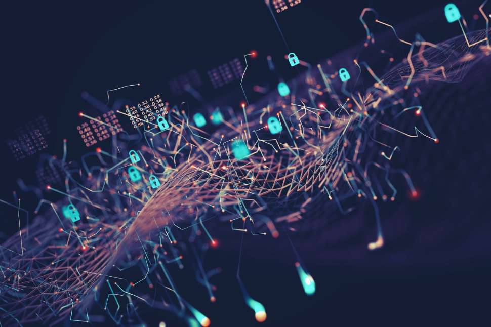 Strong network cybersecurity has never been more important