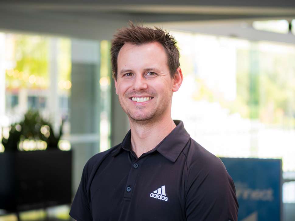 Headshot of Joyce Ramos