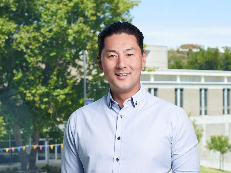 Headshot of Claire Drummond