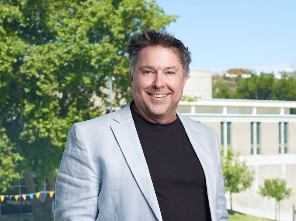 Headshot of Joyce Ramos