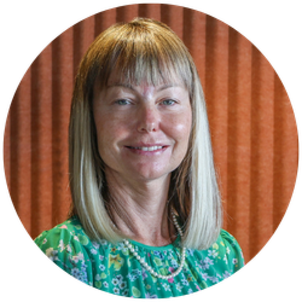Professor Alison Kitson