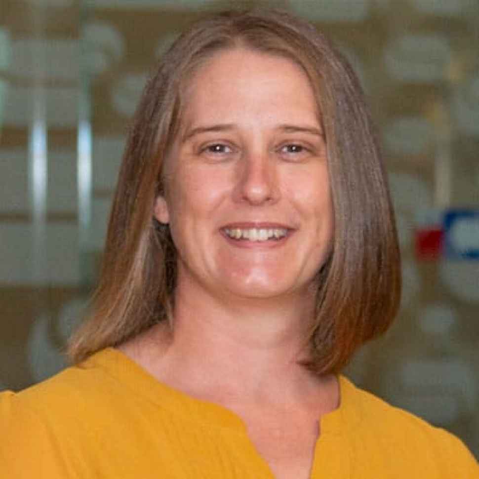 Jenny Pilkington