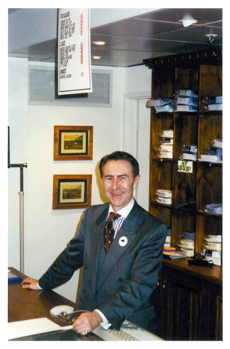 Gary Curtis