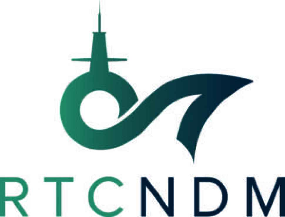 RTCNDM logo
