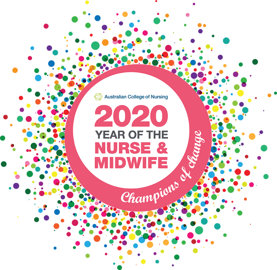 2020 - Year of the Nurse & Midwife