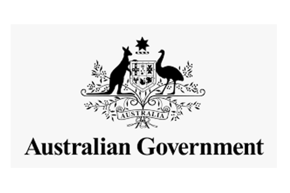 Australian Government Coat of Arms