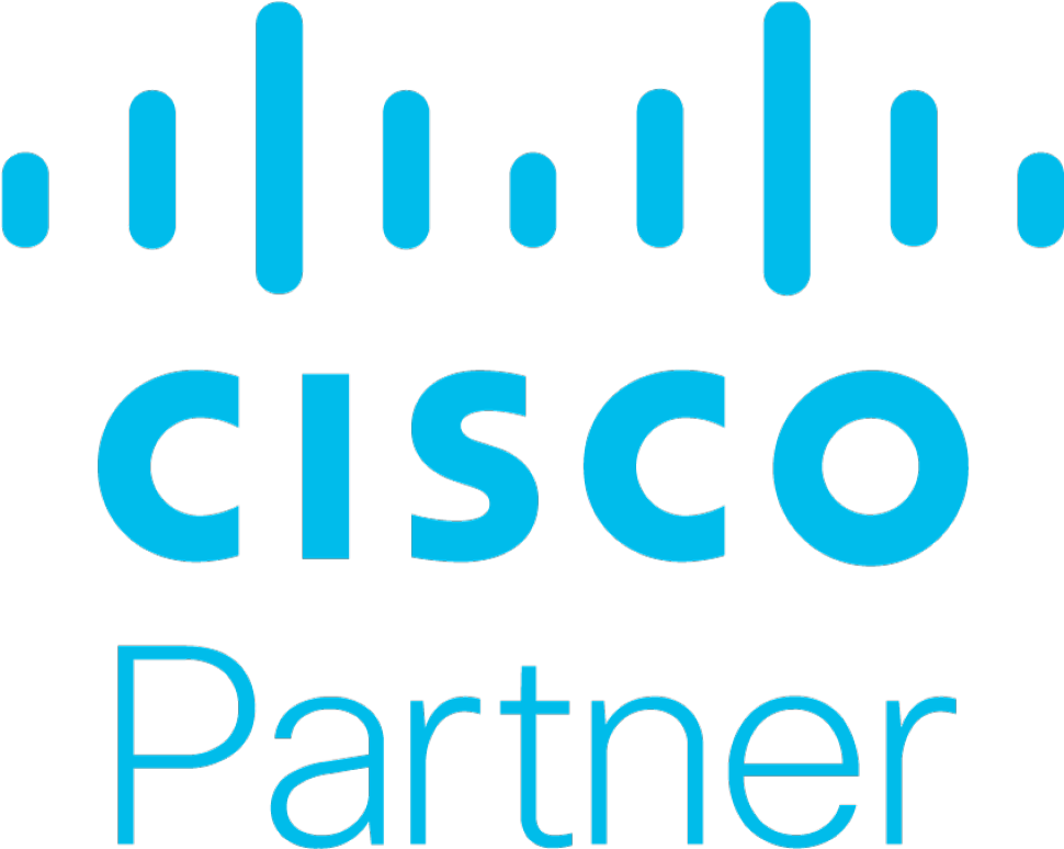cisco partner logo