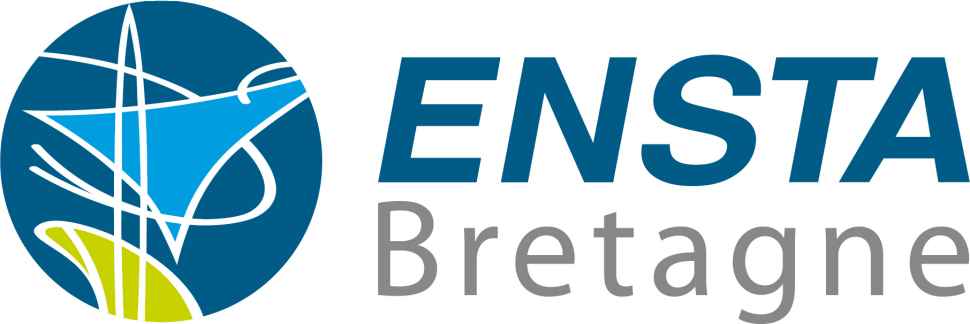 ENSTA Bretagne logo