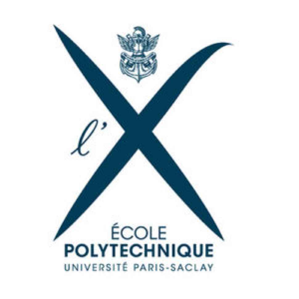 ECOLE POLYTECHNIQUE logo