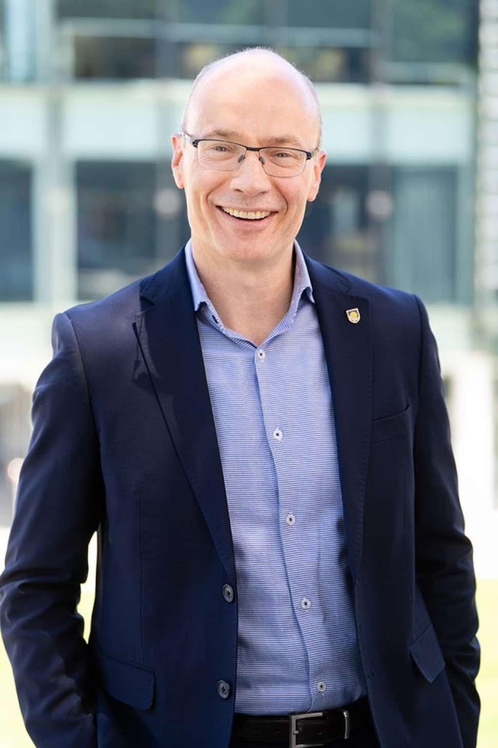 Mark Gregory