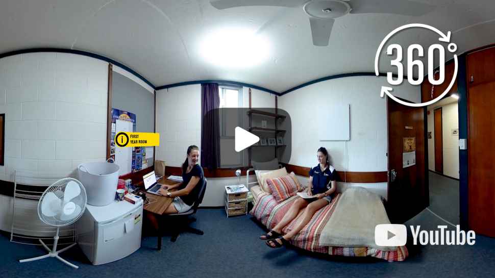 VR Flinders Living