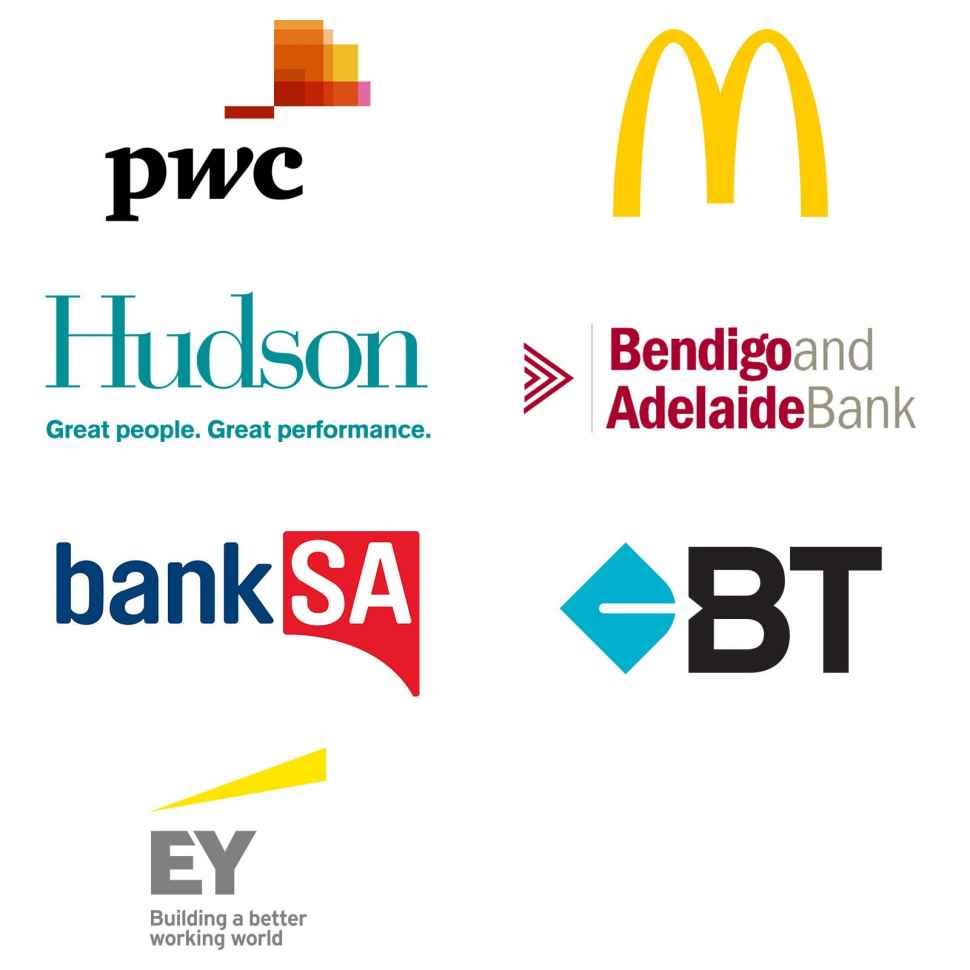Bendigo and Adelaide Bank logo