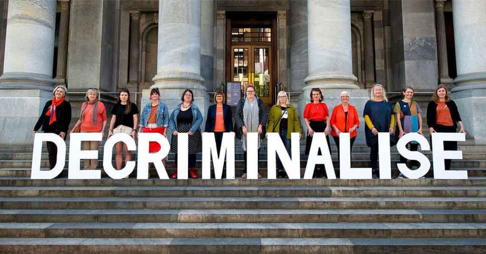 Winning the right to choose