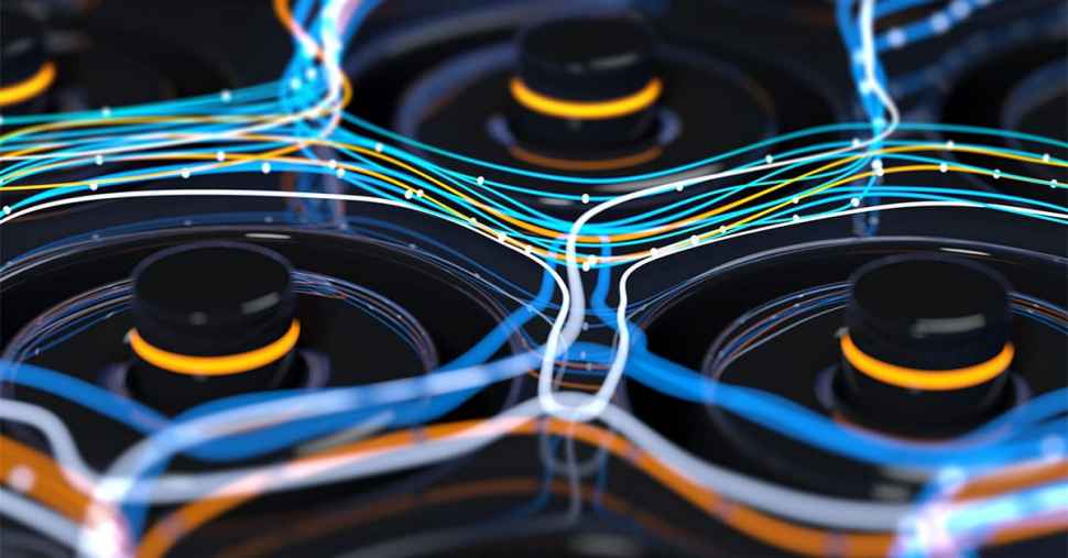The power of polymers