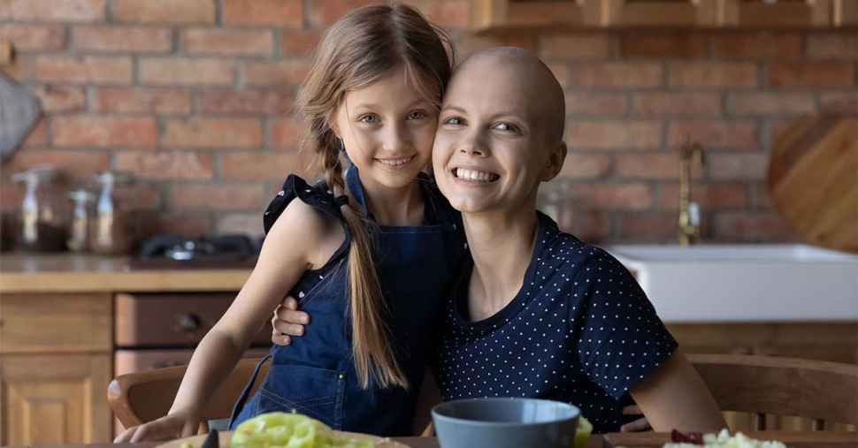 Surviving cancer