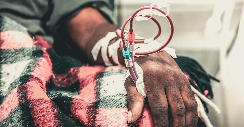 Amplifying an indigenous voice in health