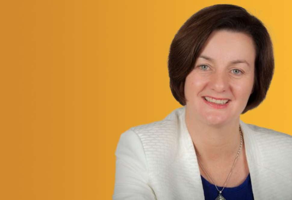 Professor Stacey George