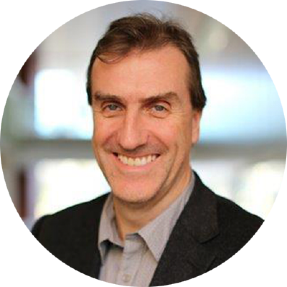 Professor Danny Eckert