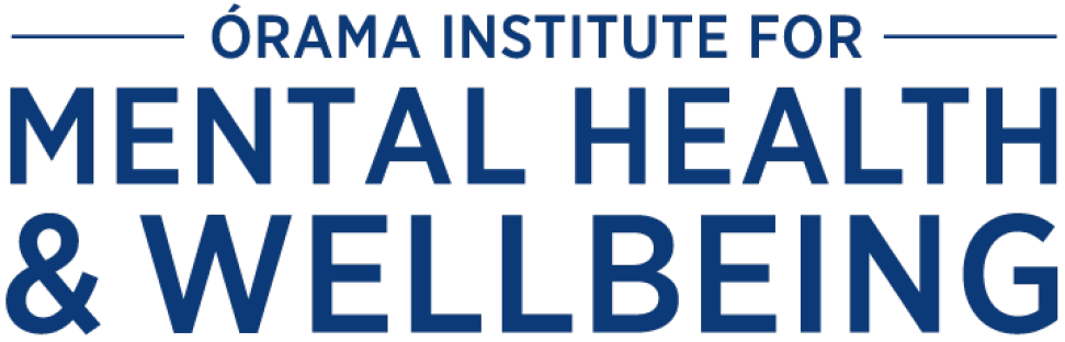 Orama Institute Mental Health and Wellbeing