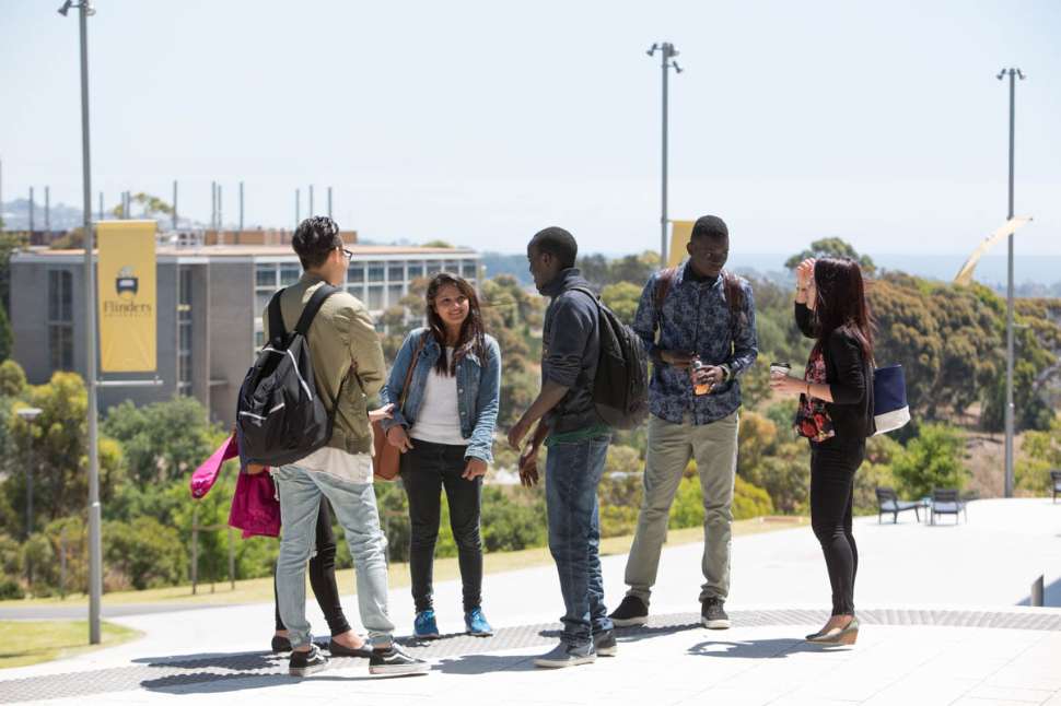 GroupStudentsTalkingBedfordPark.jpg