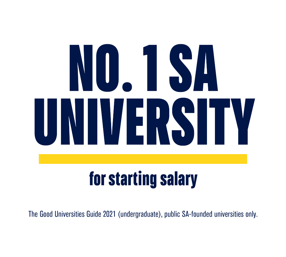 No 1 SA University for starting salary