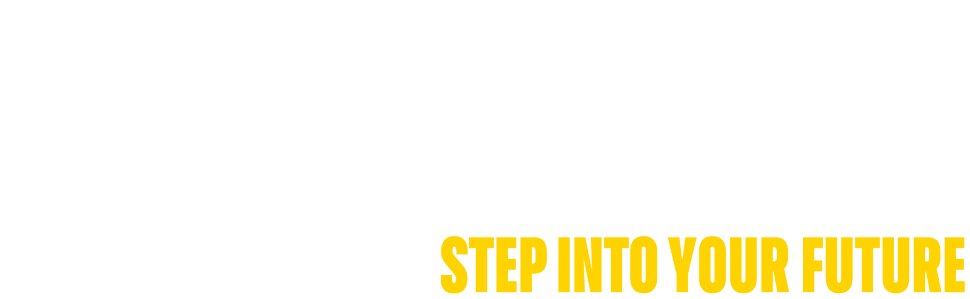 Why wait, Step into your future