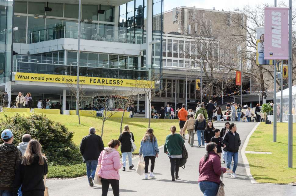 Learn to love the open days planner