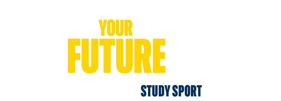 Study sport