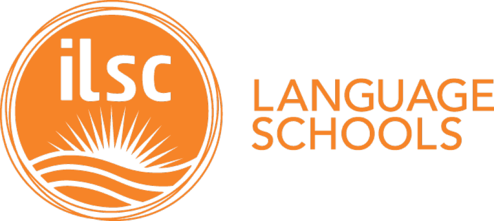 ILSC language school logo