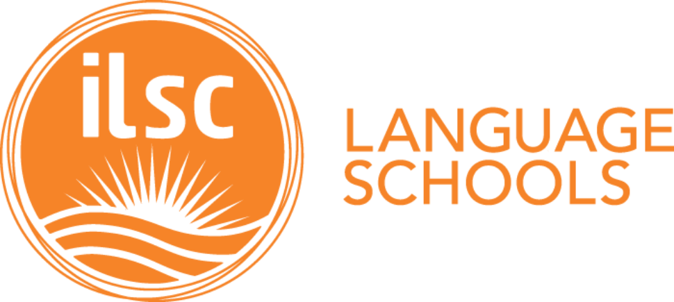 ILSC language school logo