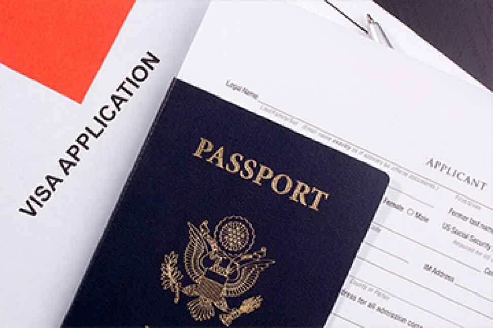 Study visa requirements and renewals