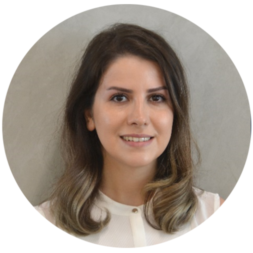 STEM Role model Ayla Orang