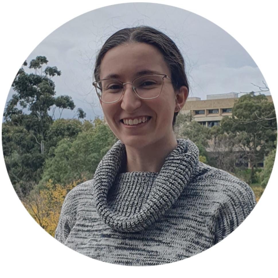 STEM Role model Danielle Hughes