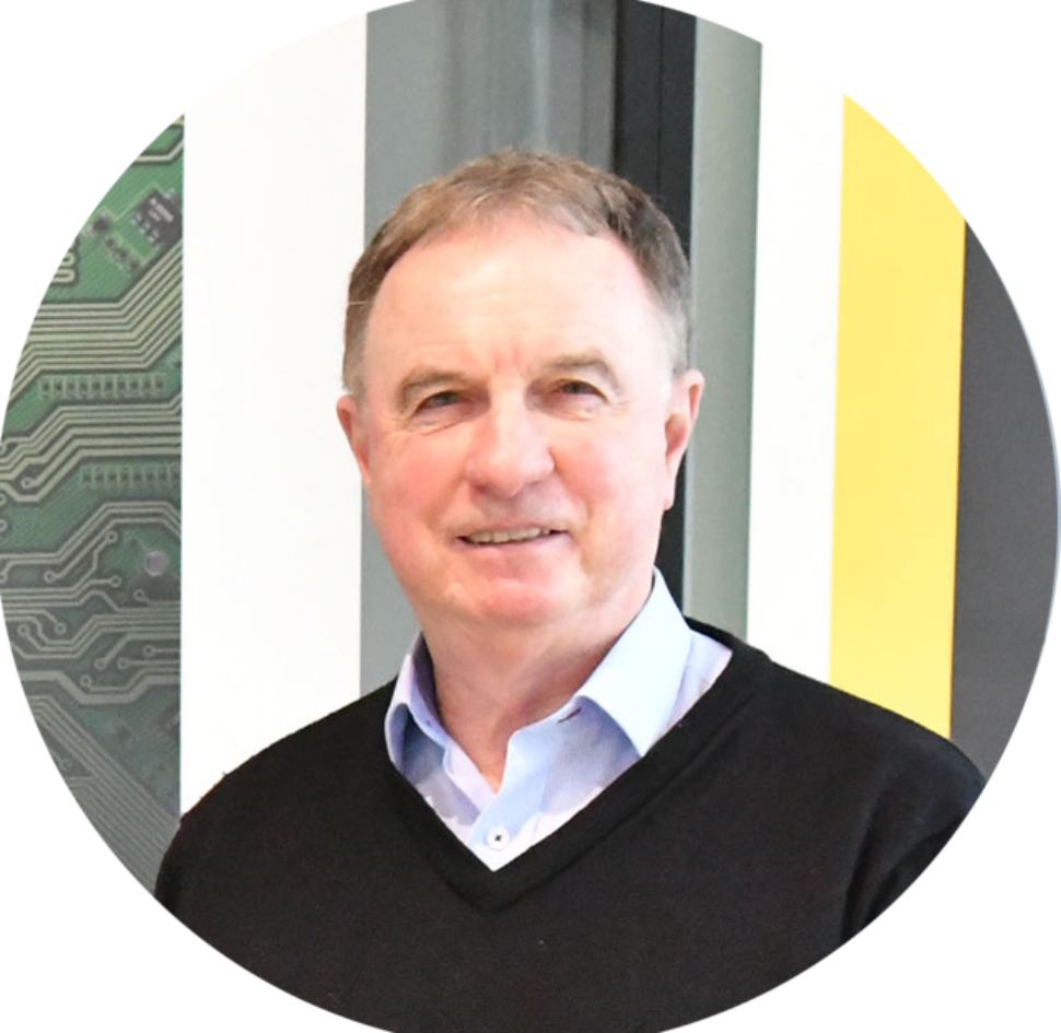 Julia Erceg STEM role model