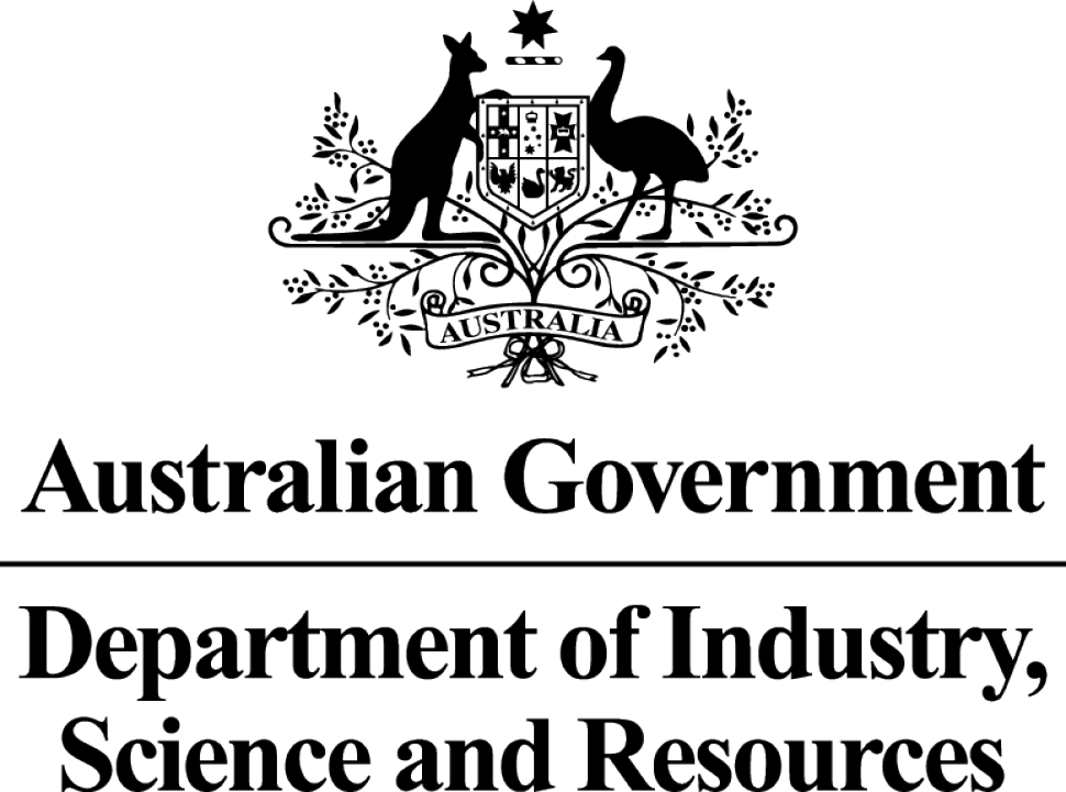 Partnering with the Department of Industry, Innovation and Science