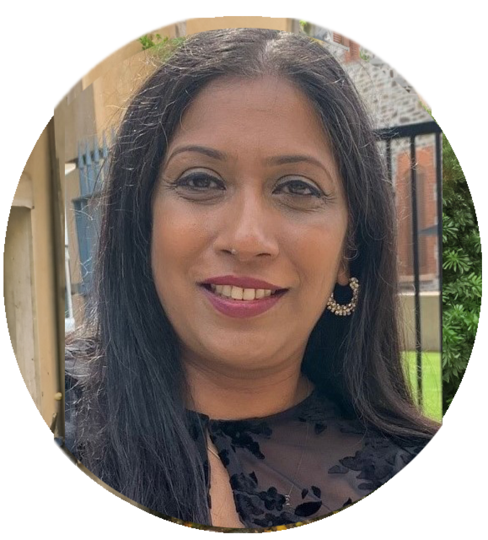 Rahul Choudhary - STEM Enrichment Academy Flinders University