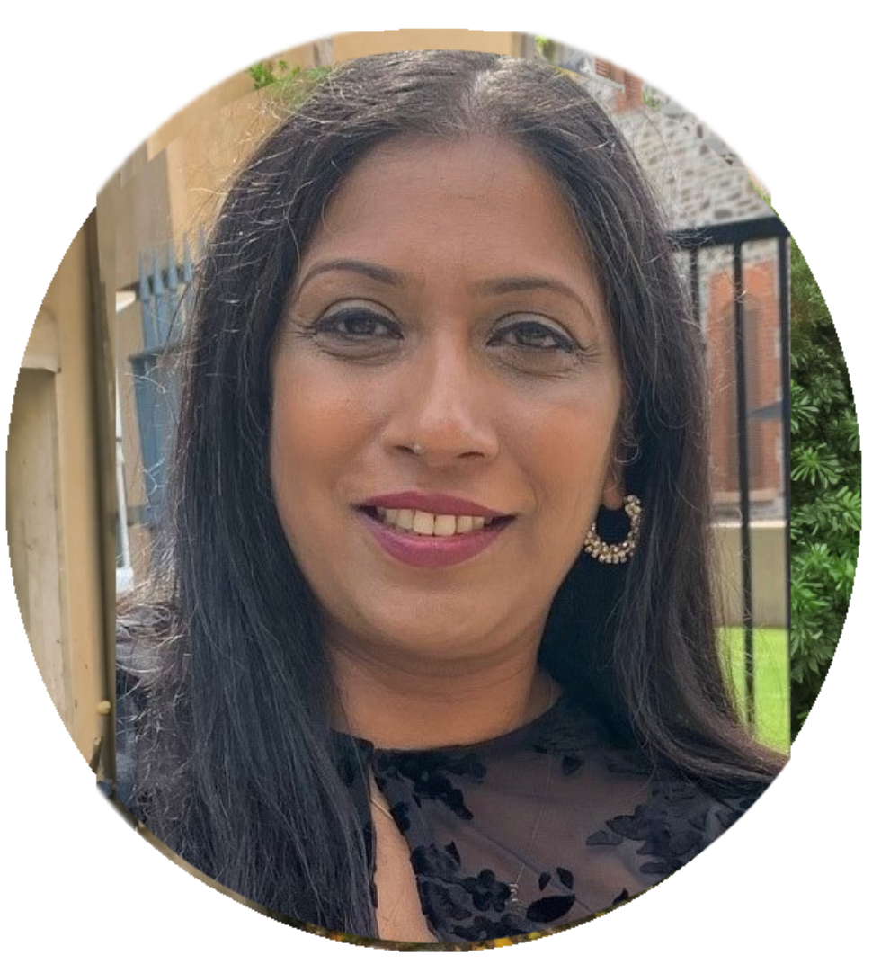 Rahul Choudhary - STEM Enrichment Academy Flinders University