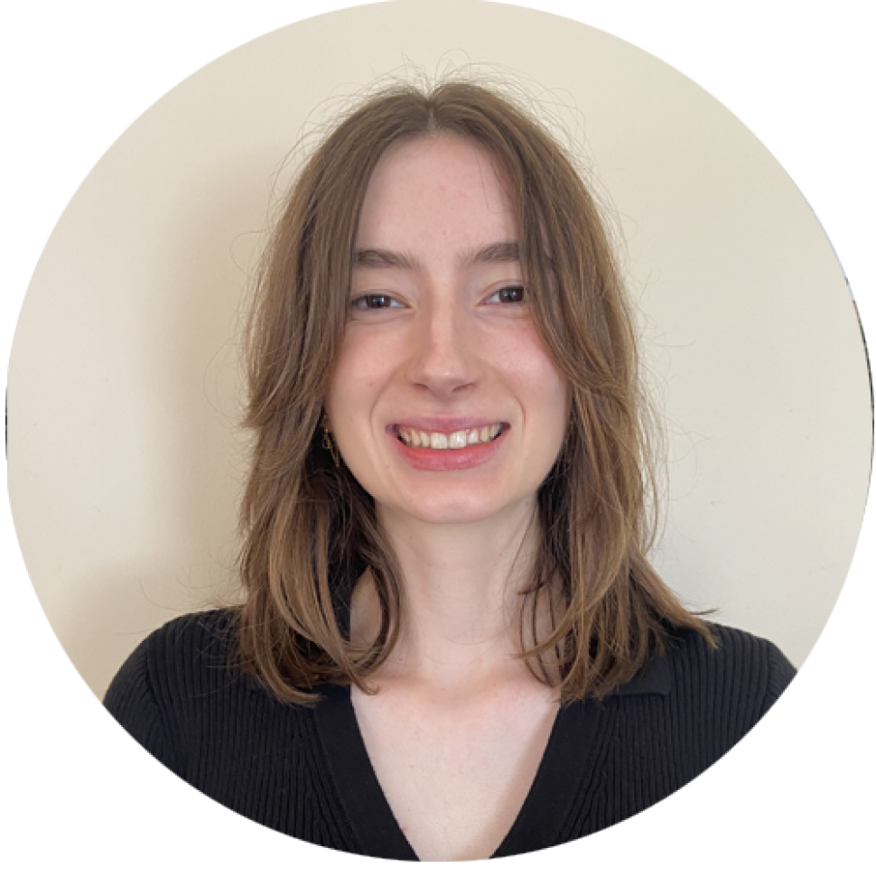STEM Role model Victoria Rowe
