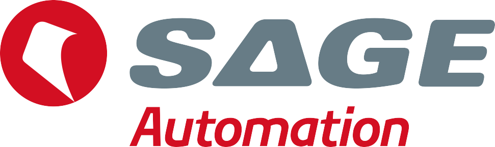 SAGE Automation logo