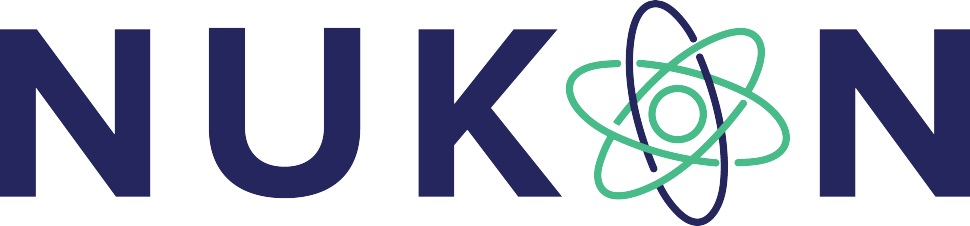 Nukon logo