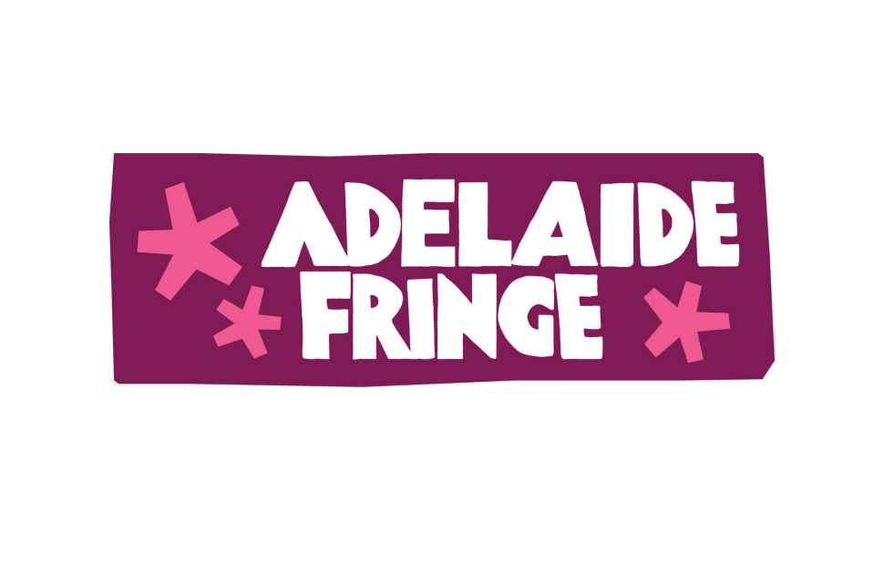 Adelaide Fringe logo